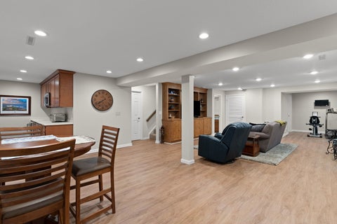 Tiny photo for 31 Thornwood Court #14, Rock Island, IL 61201 (MLS # 12742493)