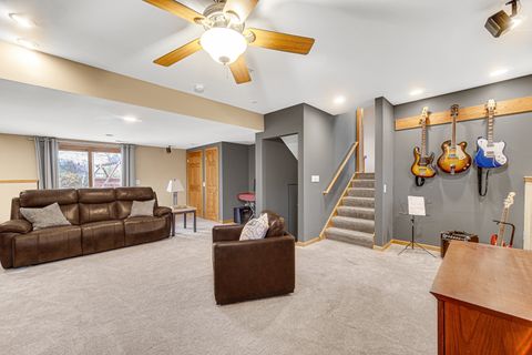 Tiny photo for 29W174 Pomeroy Street, West Chicago, IL 60185 (MLS # 12519751)