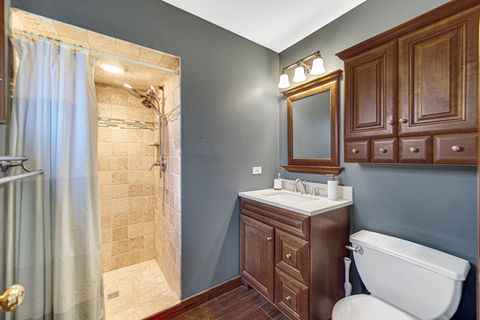 Tiny photo for 29W174 Pomeroy Street, West Chicago, IL 60185 (MLS # 12519751)