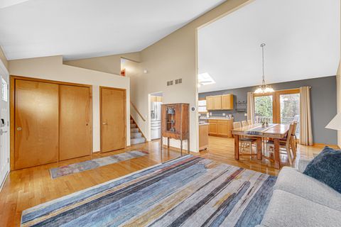 Tiny photo for 29W174 Pomeroy Street, West Chicago, IL 60185 (MLS # 12519751)