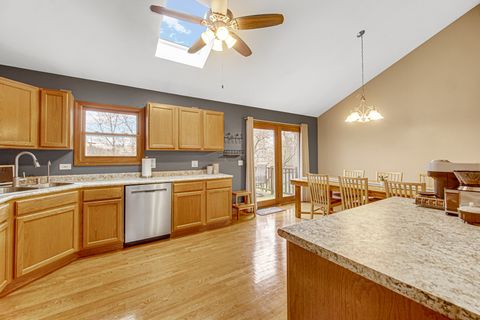 Tiny photo for 29W174 Pomeroy Street, West Chicago, IL 60185 (MLS # 12519751)