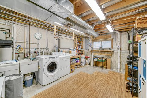 Tiny photo for 29W174 Pomeroy Street, West Chicago, IL 60185 (MLS # 12519751)