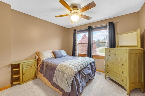 Tiny photo for 29W174 Pomeroy Street, West Chicago, IL 60185 (MLS # 12519751)