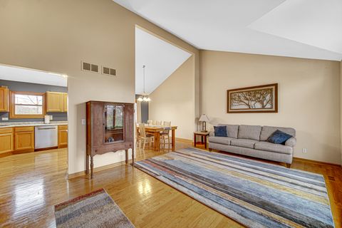 Tiny photo for 29W174 Pomeroy Street, West Chicago, IL 60185 (MLS # 12519751)