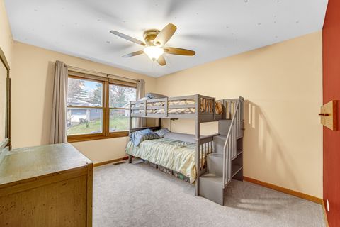 Tiny photo for 29W174 Pomeroy Street, West Chicago, IL 60185 (MLS # 12519751)