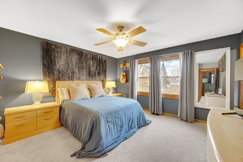 Tiny photo for 29W174 Pomeroy Street, West Chicago, IL 60185 (MLS # 12519751)