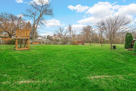Tiny photo for 29W174 Pomeroy Street, West Chicago, IL 60185 (MLS # 12519751)