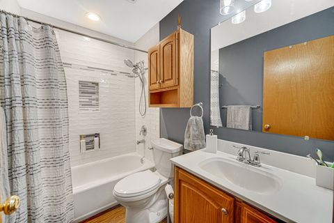 Tiny photo for 29W174 Pomeroy Street, West Chicago, IL 60185 (MLS # 12519751)