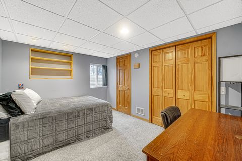 Tiny photo for 29W174 Pomeroy Street, West Chicago, IL 60185 (MLS # 12519751)