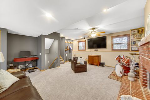 Tiny photo for 29W174 Pomeroy Street, West Chicago, IL 60185 (MLS # 12519751)