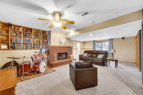 Tiny photo for 29W174 Pomeroy Street, West Chicago, IL 60185 (MLS # 12519751)