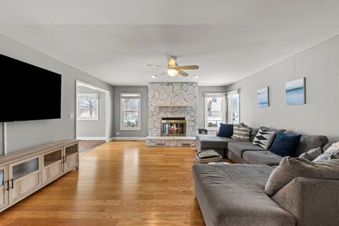 Tiny photo for 233 Seneca Court, Bolingbrook, IL 60440 (MLS # 12593960)