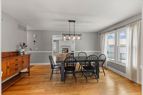 Tiny photo for 233 Seneca Court, Bolingbrook, IL 60440 (MLS # 12593960)