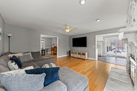 Tiny photo for 233 Seneca Court, Bolingbrook, IL 60440 (MLS # 12593960)