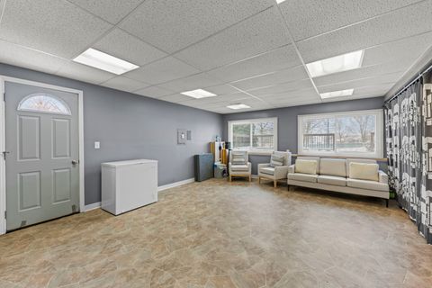 Tiny photo for 233 Seneca Court, Bolingbrook, IL 60440 (MLS # 12593960)