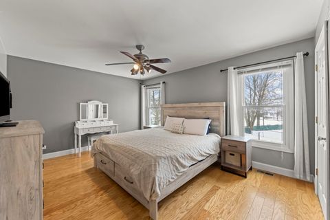 Tiny photo for 233 Seneca Court, Bolingbrook, IL 60440 (MLS # 12593960)