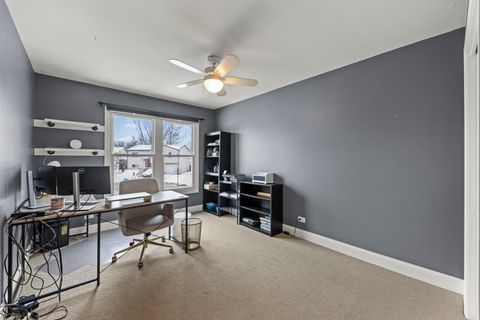 Tiny photo for 233 Seneca Court, Bolingbrook, IL 60440 (MLS # 12593960)