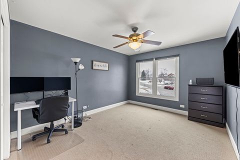 Tiny photo for 233 Seneca Court, Bolingbrook, IL 60440 (MLS # 12593960)