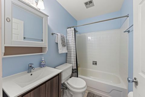 Tiny photo for 233 Seneca Court, Bolingbrook, IL 60440 (MLS # 12593960)