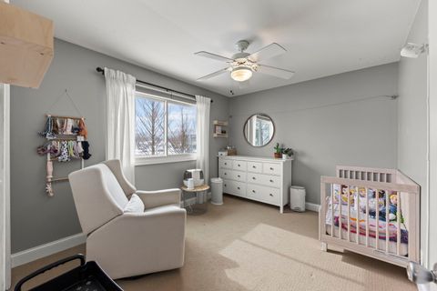 Tiny photo for 233 Seneca Court, Bolingbrook, IL 60440 (MLS # 12593960)