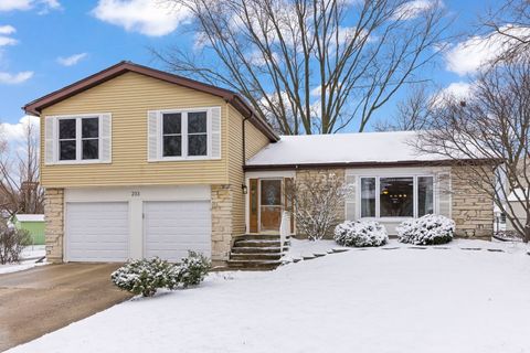 233 Seneca Court Bolingbrook IL 60440