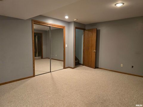 Tiny photo for 301 4TH Street #4, Fulton, IL 61252 (MLS # QC4265566)