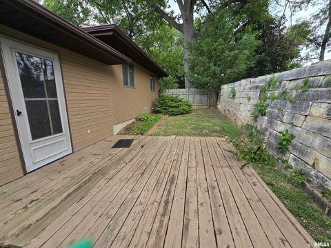 Tiny photo for 301 4TH Street #4, Fulton, IL 61252 (MLS # QC4265566)