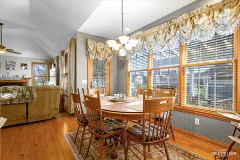 Tiny photo for 112 Kees Lane, Sandwich, IL 60548 (MLS # 12460774)