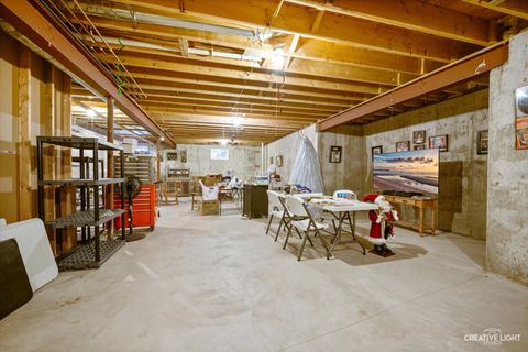 Tiny photo for 112 Kees Lane, Sandwich, IL 60548 (MLS # 12460774)