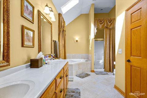 Tiny photo for 112 Kees Lane, Sandwich, IL 60548 (MLS # 12460774)