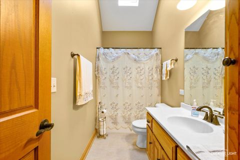 Tiny photo for 112 Kees Lane, Sandwich, IL 60548 (MLS # 12460774)