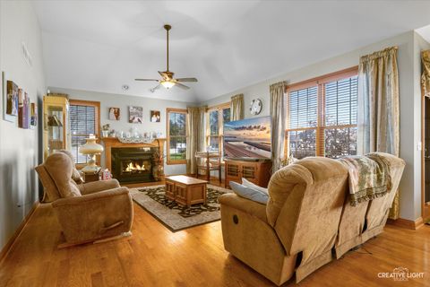 Tiny photo for 112 Kees Lane, Sandwich, IL 60548 (MLS # 12460774)