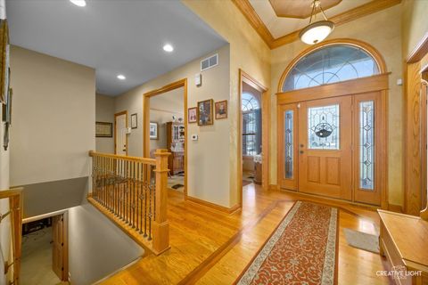 Tiny photo for 112 Kees Lane, Sandwich, IL 60548 (MLS # 12460774)