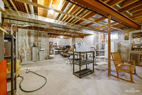 Tiny photo for 112 Kees Lane, Sandwich, IL 60548 (MLS # 12460774)