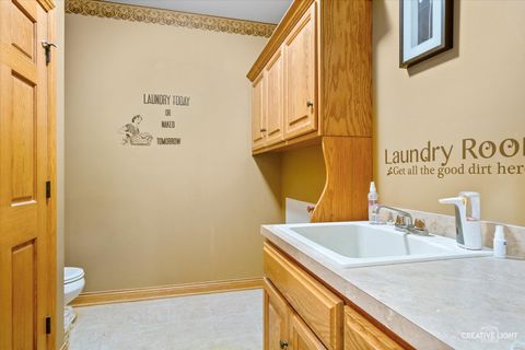 Tiny photo for 112 Kees Lane, Sandwich, IL 60548 (MLS # 12460774)