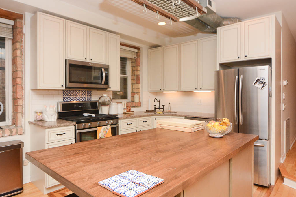 1723 W Erie Street 1