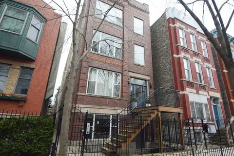 1723 W Erie Street 1 Chicago IL 60622