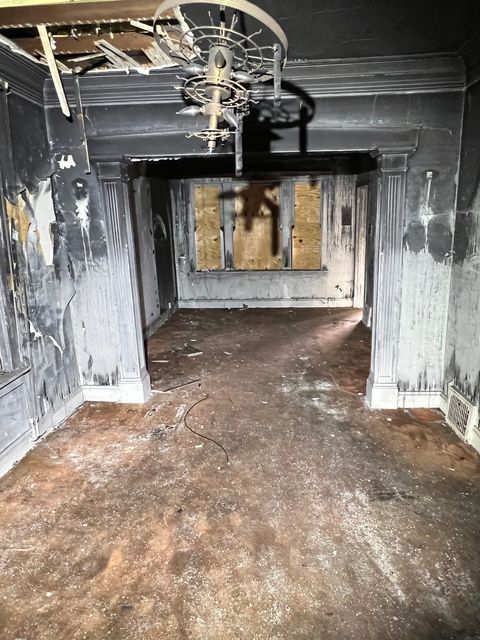 Tiny photo for 7835 S Rhodes Avenue, Chicago, IL 60619 (MLS # 12605929)