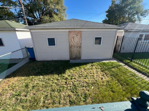 Tiny photo for 7835 S Rhodes Avenue, Chicago, IL 60619 (MLS # 12605929)