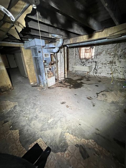 Tiny photo for 7835 S Rhodes Avenue, Chicago, IL 60619 (MLS # 12605929)