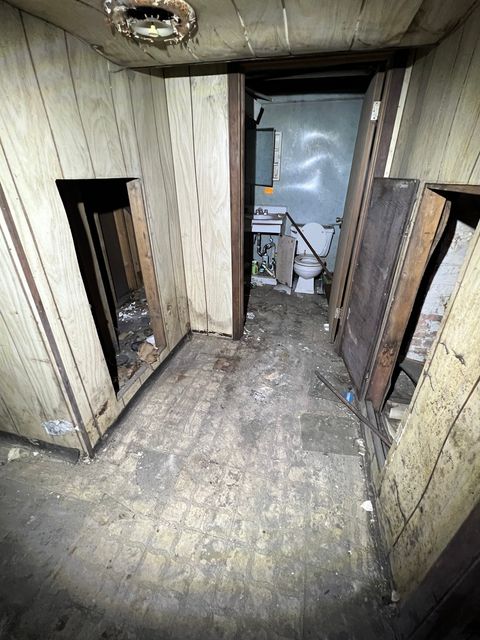 Tiny photo for 7835 S Rhodes Avenue, Chicago, IL 60619 (MLS # 12605929)