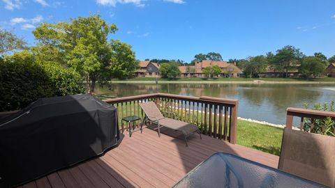 A home in Northbrook