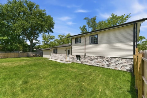 Tiny photo for 333 Illinois Street, Park Forest, IL 60466 (MLS # 12645830)