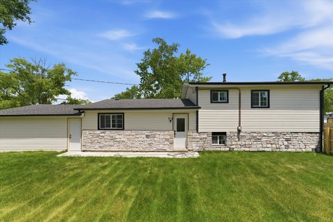 Tiny photo for 333 Illinois Street, Park Forest, IL 60466 (MLS # 12645830)