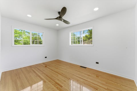 Tiny photo for 333 Illinois Street, Park Forest, IL 60466 (MLS # 12645830)