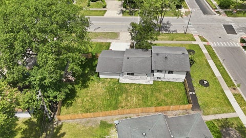 Tiny photo for 333 Illinois Street, Park Forest, IL 60466 (MLS # 12645830)