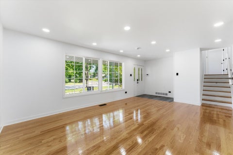 Tiny photo for 333 Illinois Street, Park Forest, IL 60466 (MLS # 12645830)