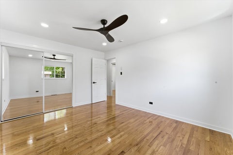 Tiny photo for 333 Illinois Street, Park Forest, IL 60466 (MLS # 12645830)