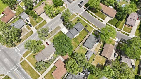 Tiny photo for 333 Illinois Street, Park Forest, IL 60466 (MLS # 12645830)