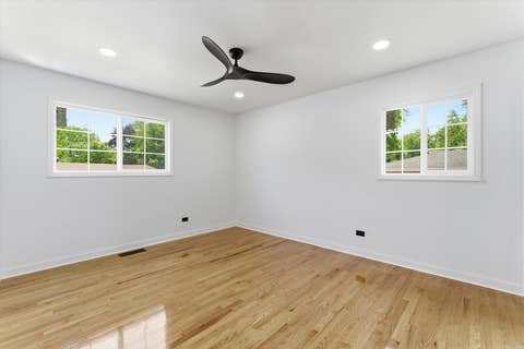 Tiny photo for 333 Illinois Street, Park Forest, IL 60466 (MLS # 12645830)